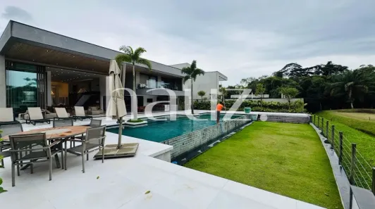 Casa com 9 Quartos à venda, 859m² no Riviera, Bertioga