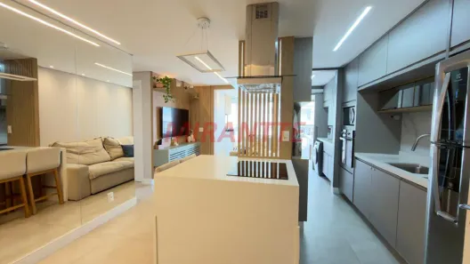 Apartamento com 2 Quartos à venda, 64m² no Jardim Paraíso, São Paulo