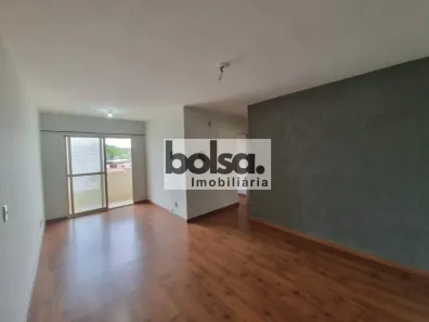 Apartamento com 2 Quartos à venda, 63m² no Vila Giunta, Bauru