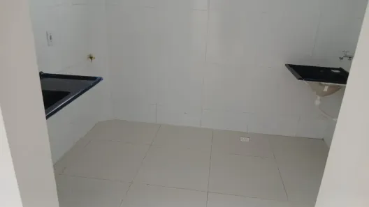 Apartamento com 2 Quartos à venda, 50m² no Benedito Bentes, Maceió