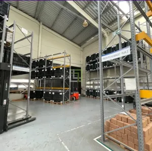 Galpão/Depósito/Armazém à venda, 1050m² no Distrito Industrial Benedito Storani, Vinhedo