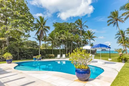 Casa com 9 Quartos à venda, 1350m² no Balneário Praia do Pernambuco, Guarujá