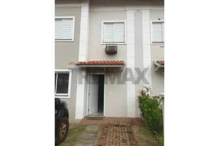 Casa de Condomínio com 3 Quartos para alugar, 130m² no Vila do Golf, Ribeirão Preto