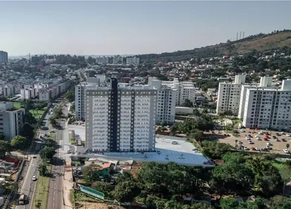 Apartamento com 2 Quartos à venda, 46m² no Morro Santana, Porto Alegre