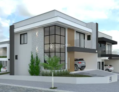 Casa com 3 Quartos à venda, 134m² no Canudos, Novo Hamburgo