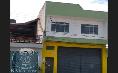 Sala Comercial para alugar, 105m² no Vila Formosa, São Paulo