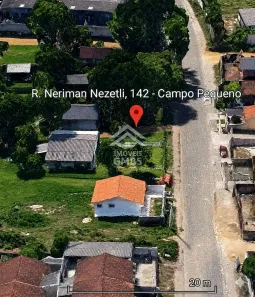Lote/Terreno à venda, 15000m² no Campo Pequeno, Colombo