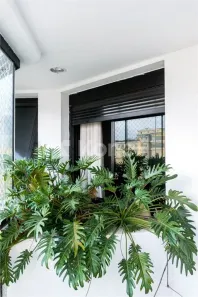 Apartamento com 4 Quartos à venda, 216m² no Vila Nova Conceição, São Paulo