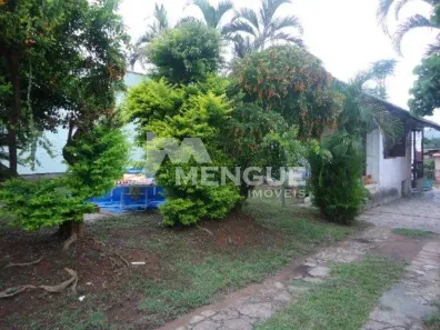 Lote/Terreno à venda, 1188m² no Jardim Itu, Porto Alegre