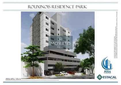 Cobertura com 3 Quartos à venda, 106m² no Cabral, Contagem