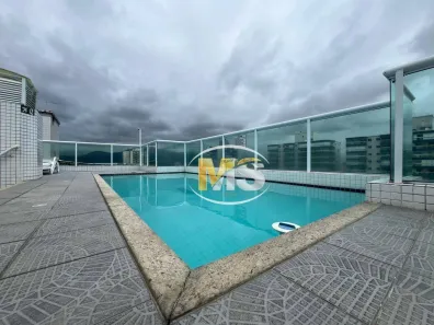Apartamento com 2 Quartos à venda, 56m² no Ocian, Praia Grande