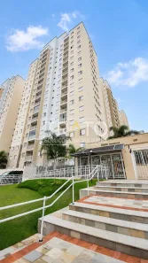 Apartamento com 2 Quartos à venda, 54m² no Vila Progresso, Campinas