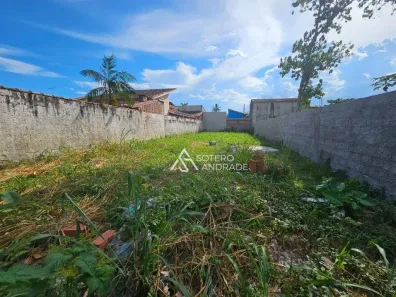 Lote/Terreno à venda, 300m² no Massaguaçu, Caraguatatuba