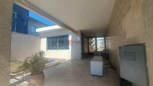 Lote/Terreno à venda, 160m² no Chácara Califórnia, São Paulo