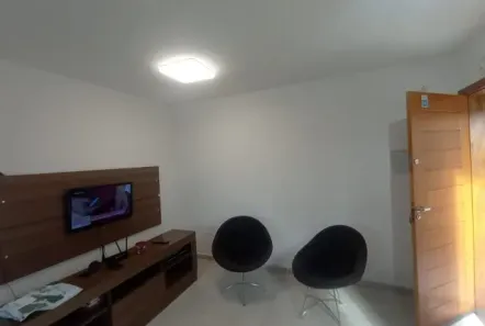 Apartamento com 2 Quartos à venda, 61m² no Vila Jaguara, São Paulo