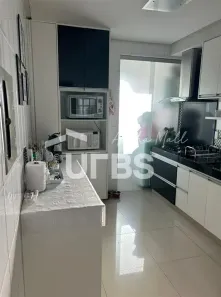 Apartamento com 3 Quartos à venda, 72m² no Setor Pedro Ludovico, Goiânia