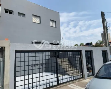 Prédio Comercial à venda, 420m² no Jardim Monte Azul, São Paulo