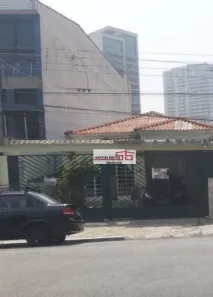 Casa com 6 Quartos à venda, 215m² no Barra Funda, São Paulo