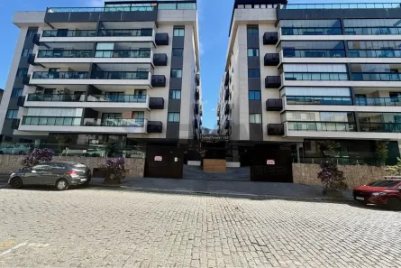 Apartamento com 2 Quartos à venda, 93m² no Alto, Teresópolis