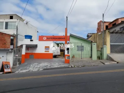 Casa com 7 Quartos à venda, 180m² no Helena Maria, Osasco