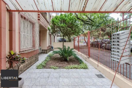 Apartamento com 2 Quartos à venda, 70m² no Petrópolis, Porto Alegre