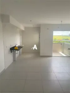 Apartamento com 2 Quartos à venda, 57m² no Loteamento Portal do Vale II, Uberlândia