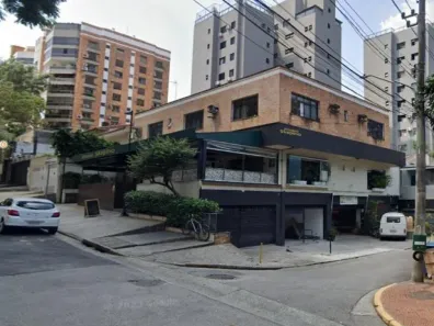 Imóvel Comercial à venda, 731m² no Vila Progredior, São Paulo
