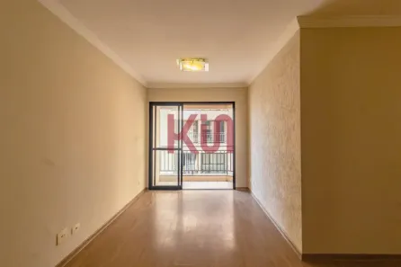 Apartamento com 3 Quartos à venda, 71m² no Chácara Inglesa, São Paulo
