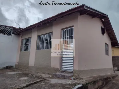 Casa com 2 Quartos à venda, 88m² no Vila Padre Manoel de Nóbrega, Campinas