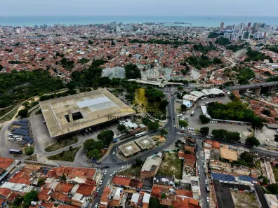 Imóvel Comercial com 23 Quartos à venda, 550m² no Feitosa, Maceió