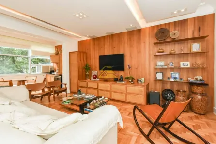 Apartamento com 4 Quartos à venda, 194m² no Copacabana, Rio de Janeiro