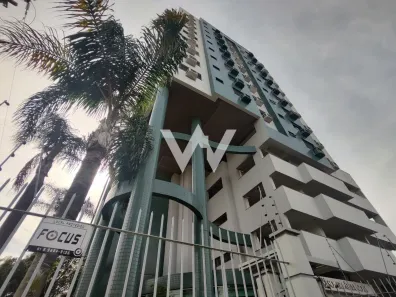 Apartamento com 2 Quartos para alugar, 85m² no Pátria Nova, Novo Hamburgo