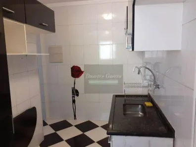 Apartamento com 2 Quartos para alugar, 50m² no Saúde, São Paulo
