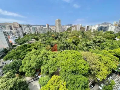 Apartamento com 4 Quartos à venda, 180m² no Icaraí, Niterói