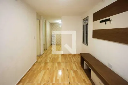 Apartamento com 2 Quartos à venda, 42m² no Conjunto Habitacional Teotonio Vilela, São Paulo