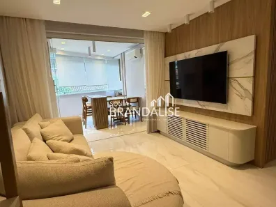 Apartamento com 3 Quartos à venda, 110m² no João Paulo, Florianópolis