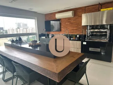 Apartamento com 4 Quartos à venda, 198m² no Vila Mariana, São Paulo