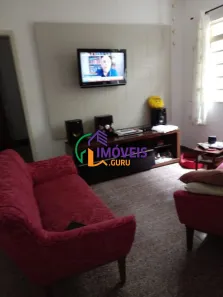 Casa com 2 Quartos à venda, 153m² no Paulicéia, São Bernardo do Campo