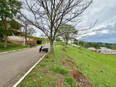 Lote/Terreno à venda, 1058m² no Centro, Taubaté