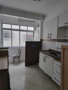 Apartamento com 2 Quartos à venda, 86m² no Campo Grande, Santos