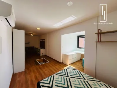 Apartamento com 2 Quartos para alugar, 70m² no Trindade, Florianópolis