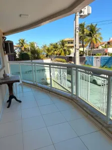 Apartamento com 2 Quartos à venda, 83m² no Piratininga, Niterói