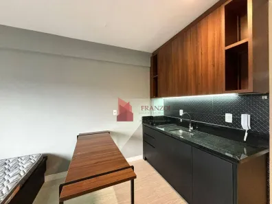 Apartamento com 1 Quarto para alugar, 50m² no Centro, Itajaí