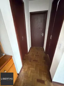 Apartamento com 2 Quartos à venda, 58m² no Vila Jardim, Porto Alegre
