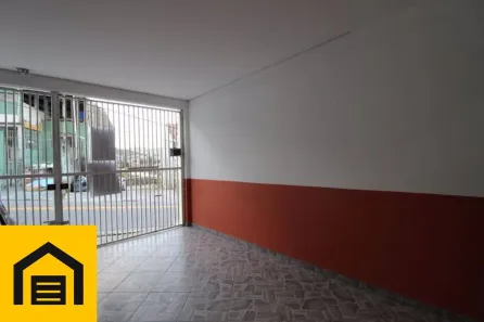 Casa com 3 Quartos à venda, 100m² no Vila Bocaina, Mauá