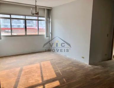 Apartamento com 2 Quartos à venda, 85m² no Santana, São Paulo