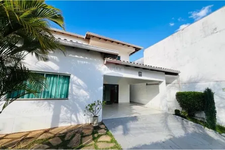 Casa de Condomínio com 4 Quartos à venda, 600m² no Setor Habitacional Arniqueira, Brasília