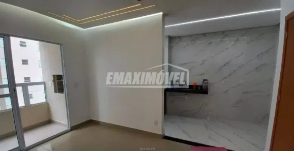 Apartamento com 2 Quartos à venda, 51m² no Jardim Gutierres, Sorocaba