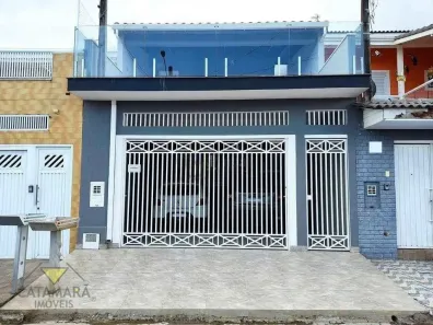 Casa com 3 Quartos à venda, 210m² no Vila Nova Aparecida, Mogi das Cruzes
