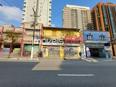 Ponto Comercial à venda, 160m² no Indianópolis, São Paulo
